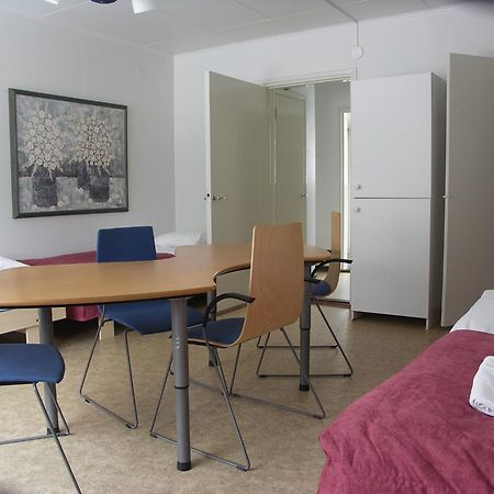 Asuntohotelli Hotel Petkele Хамина Экстерьер фото