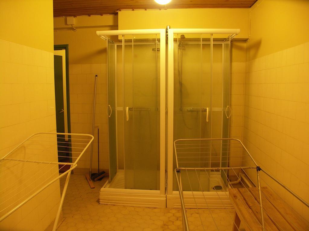 Asuntohotelli Hotel Petkele Хамина Экстерьер фото