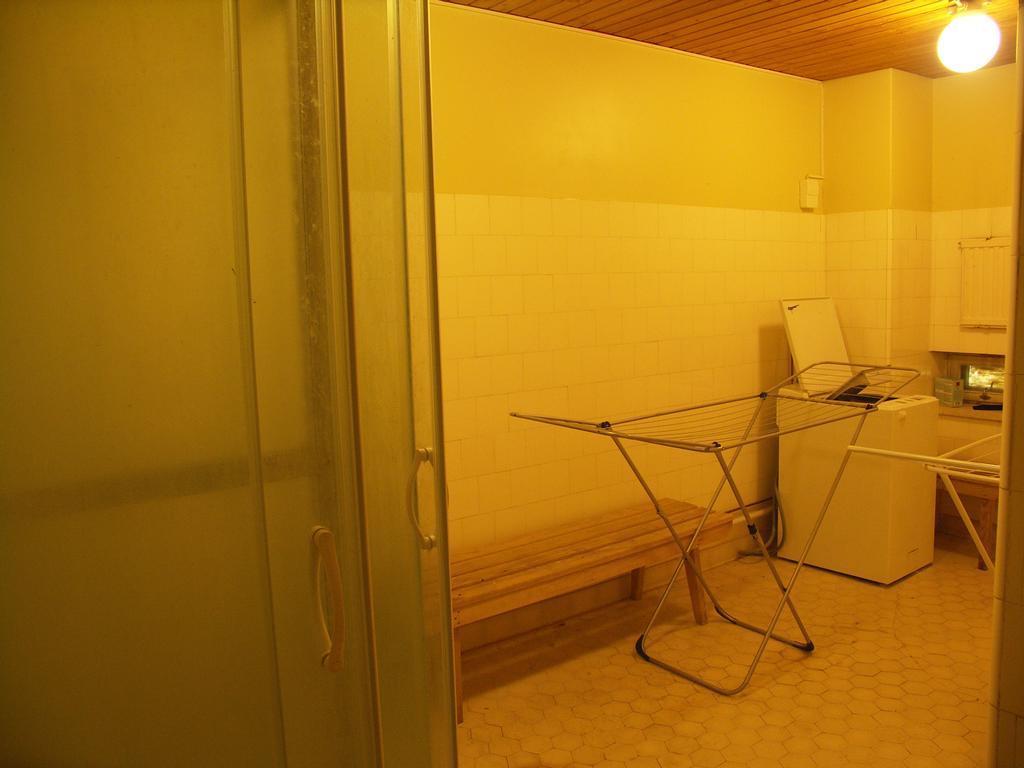 Asuntohotelli Hotel Petkele Хамина Экстерьер фото